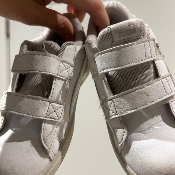 Puma Velcro - Picture 2 of 2